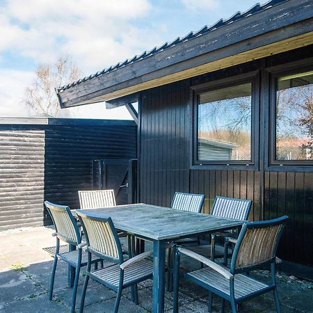 Holiday Home Sydals Lxxviii Nedre Lysabild Buitenkant foto