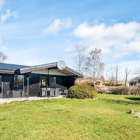 Holiday Home Sydals Lxxviii Nedre Lysabild Buitenkant foto