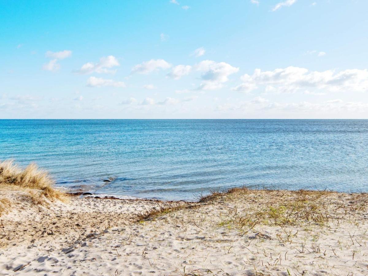 Holiday Home Sydals Lxxviii Nedre Lysabild Buitenkant foto