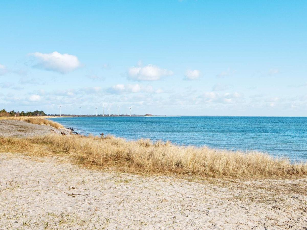 Holiday Home Sydals Lxxviii Nedre Lysabild Buitenkant foto