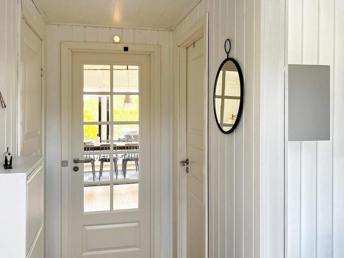 Holiday Home Sydals Lxxviii Nedre Lysabild Buitenkant foto