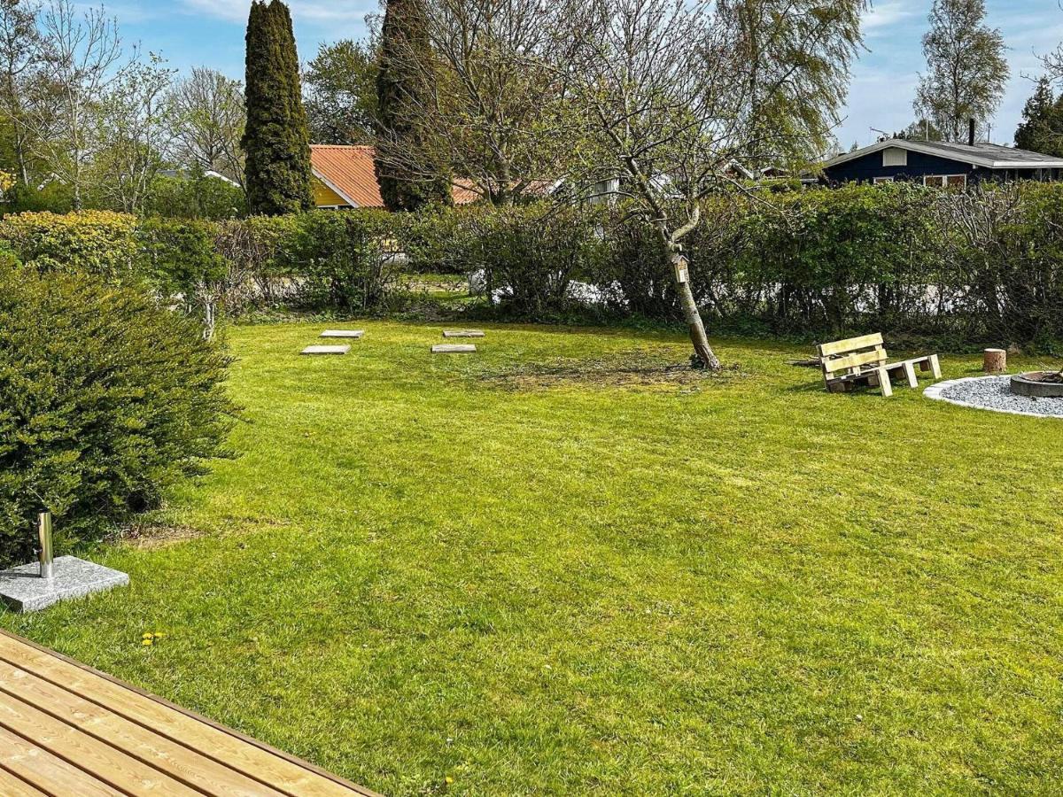 Holiday Home Sydals Lxxviii Nedre Lysabild Buitenkant foto