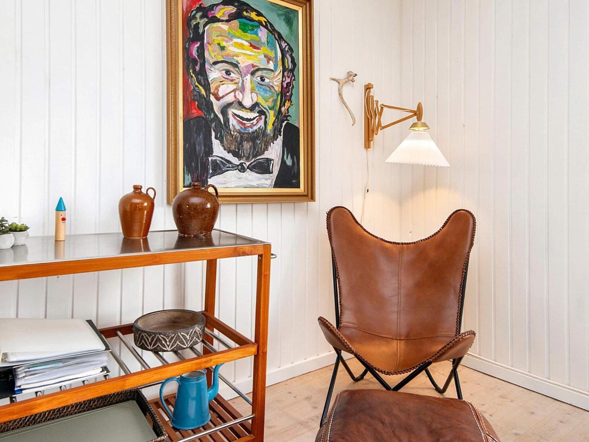 Holiday Home Sydals Lxxviii Nedre Lysabild Buitenkant foto