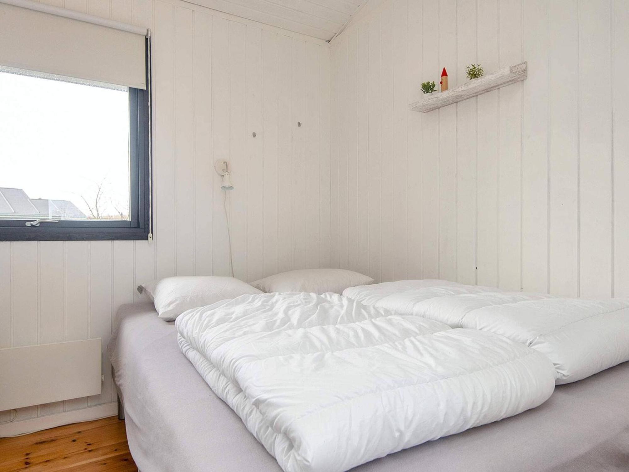 Holiday Home Sydals Lxxviii Nedre Lysabild Buitenkant foto