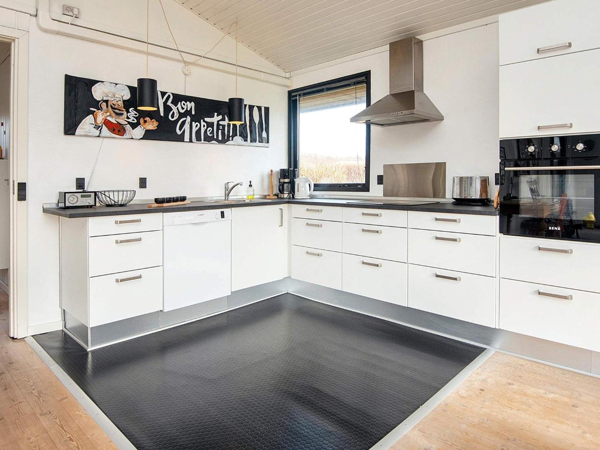 Holiday Home Sydals Lxxviii Nedre Lysabild Buitenkant foto