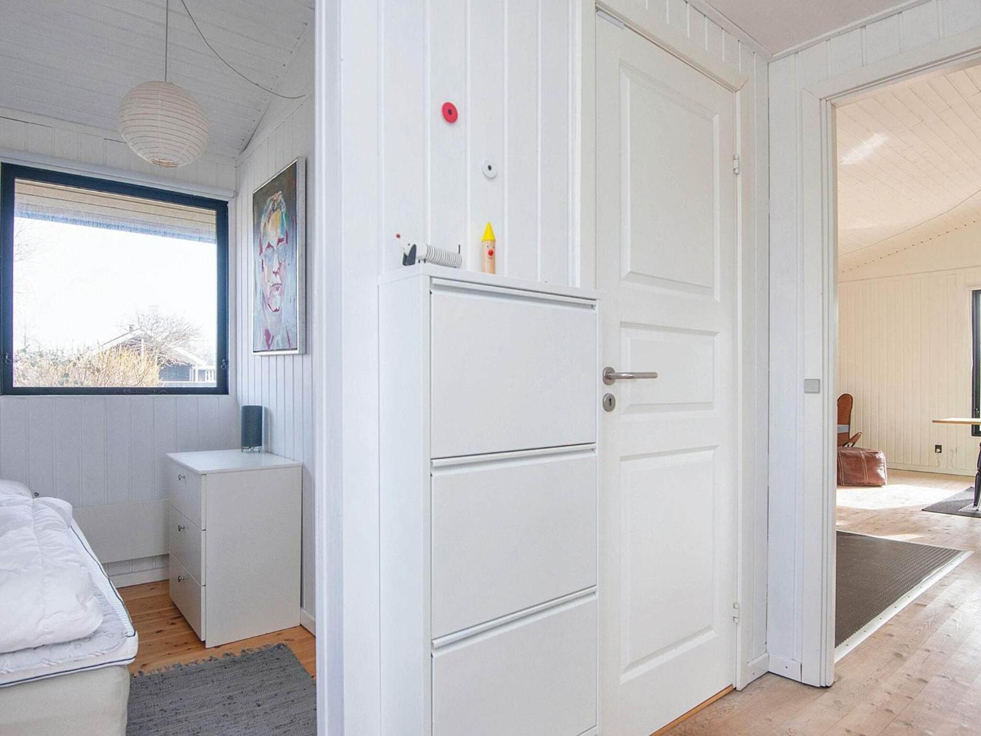Holiday Home Sydals Lxxviii Nedre Lysabild Buitenkant foto