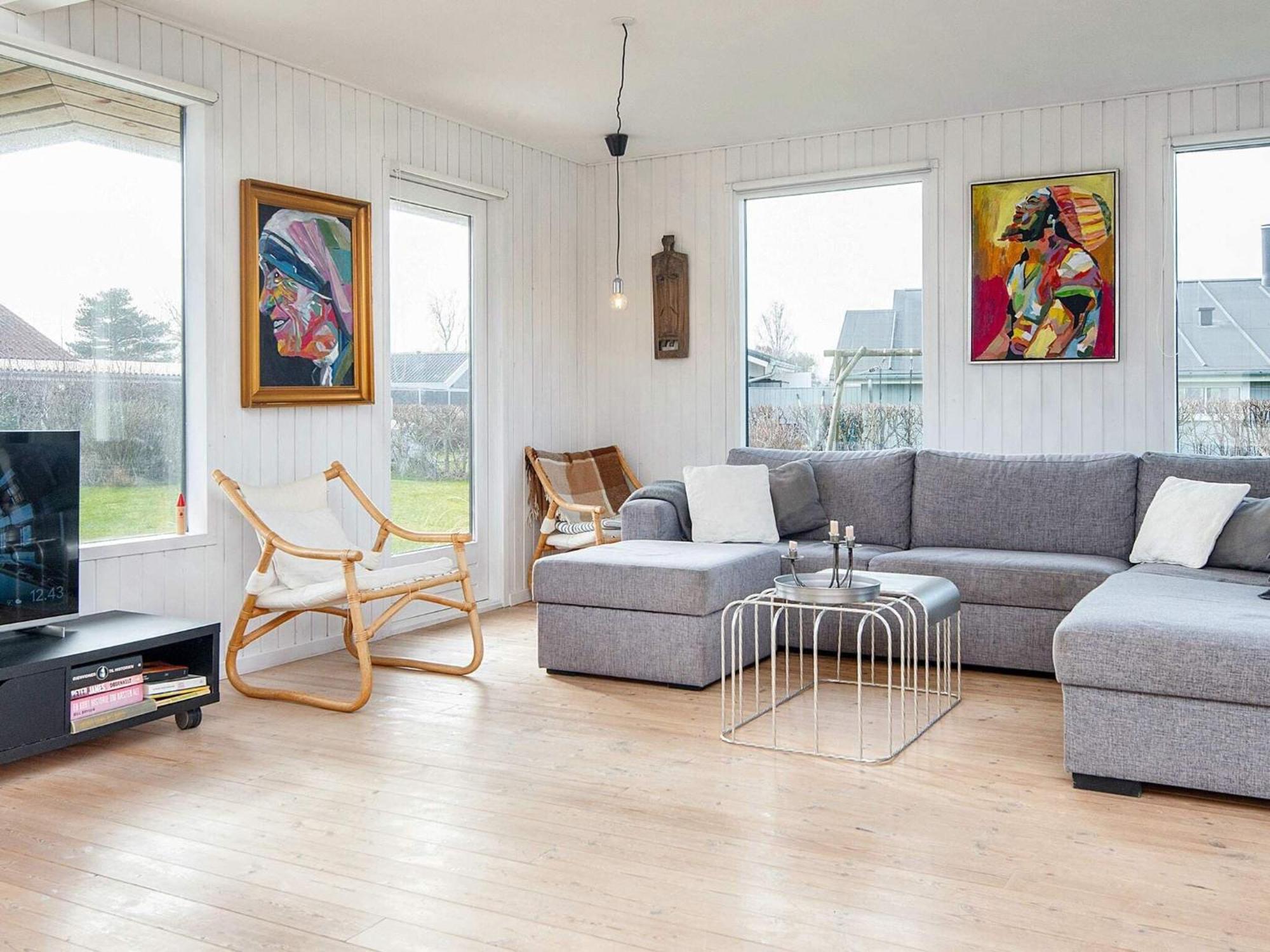 Holiday Home Sydals Lxxviii Nedre Lysabild Buitenkant foto