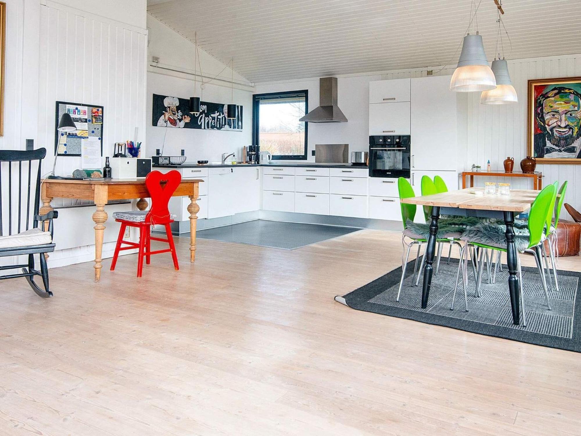 Holiday Home Sydals Lxxviii Nedre Lysabild Buitenkant foto