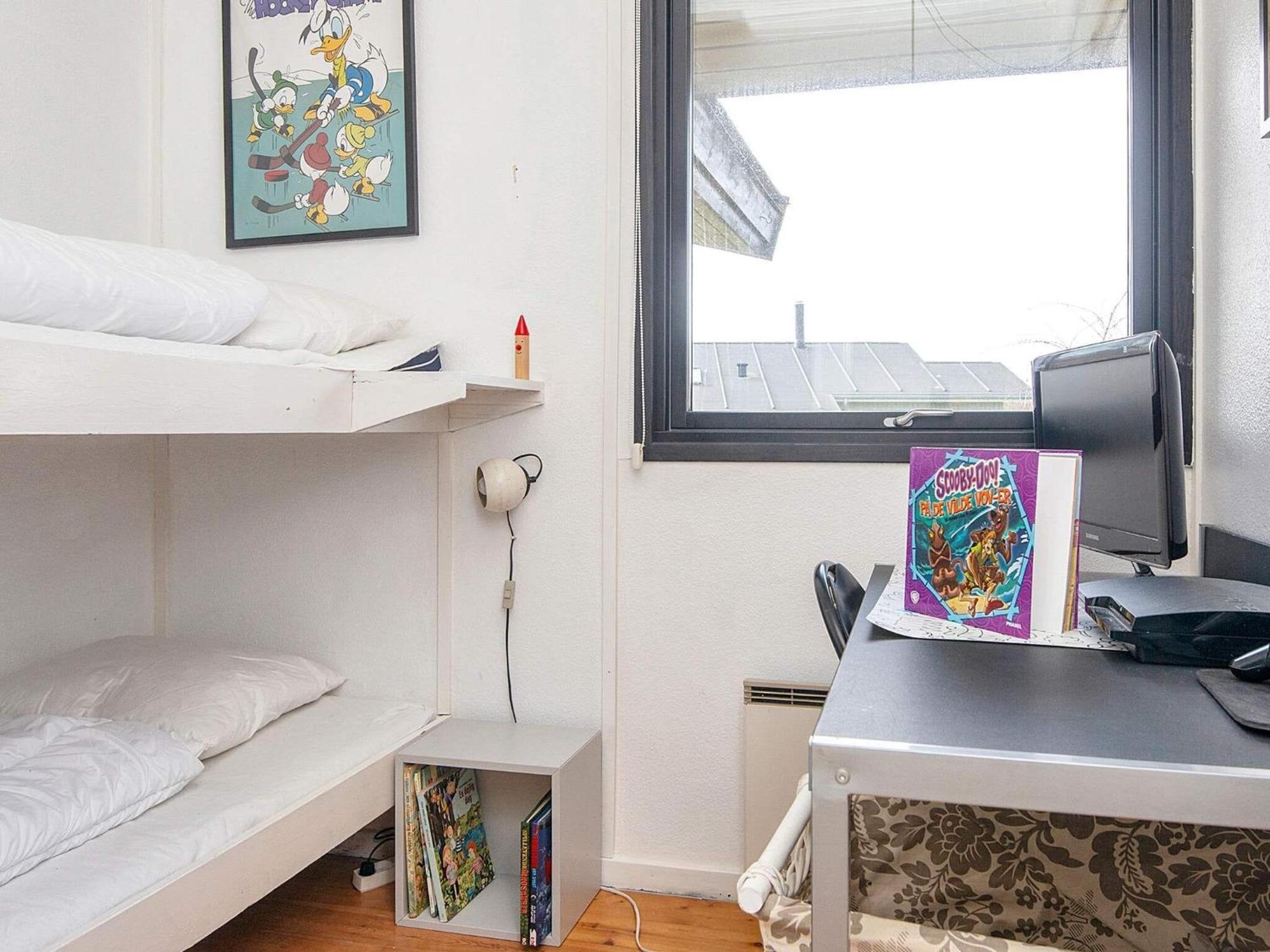 Holiday Home Sydals Lxxviii Nedre Lysabild Buitenkant foto