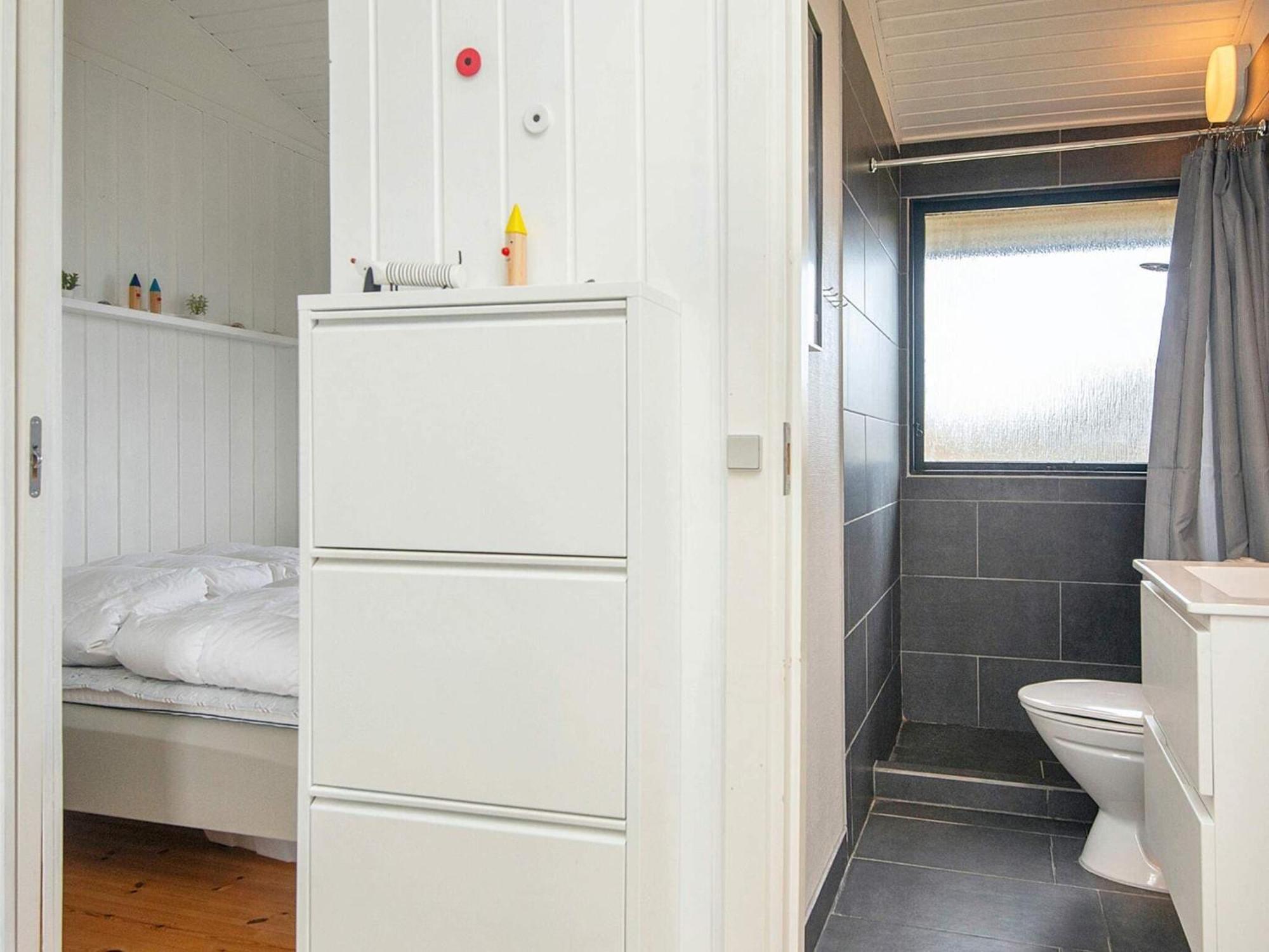 Holiday Home Sydals Lxxviii Nedre Lysabild Buitenkant foto