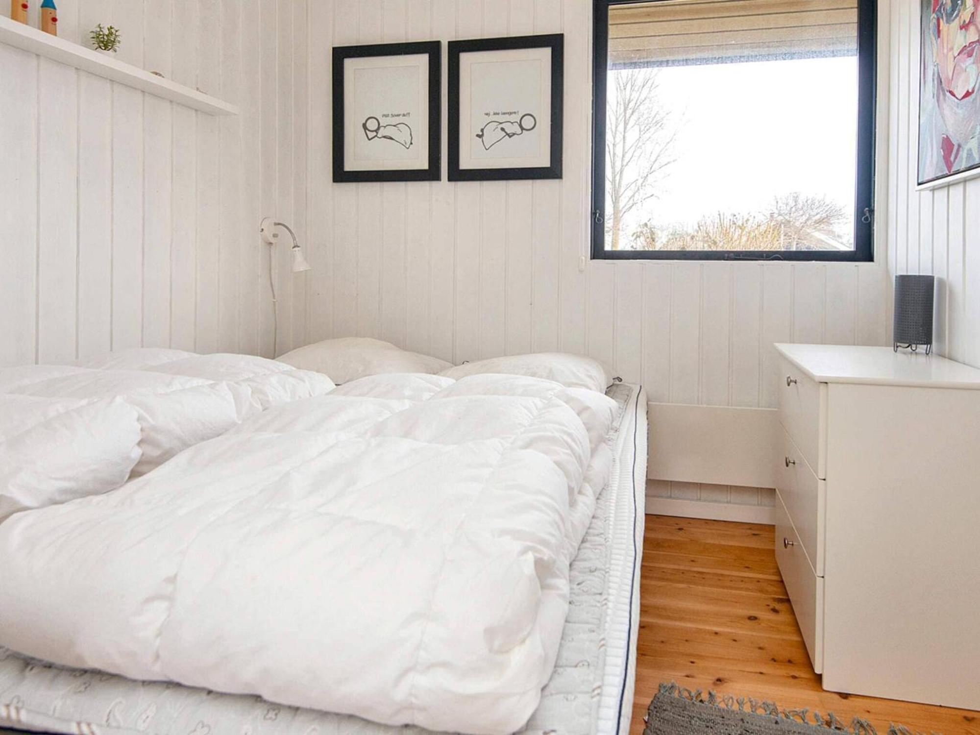 Holiday Home Sydals Lxxviii Nedre Lysabild Buitenkant foto