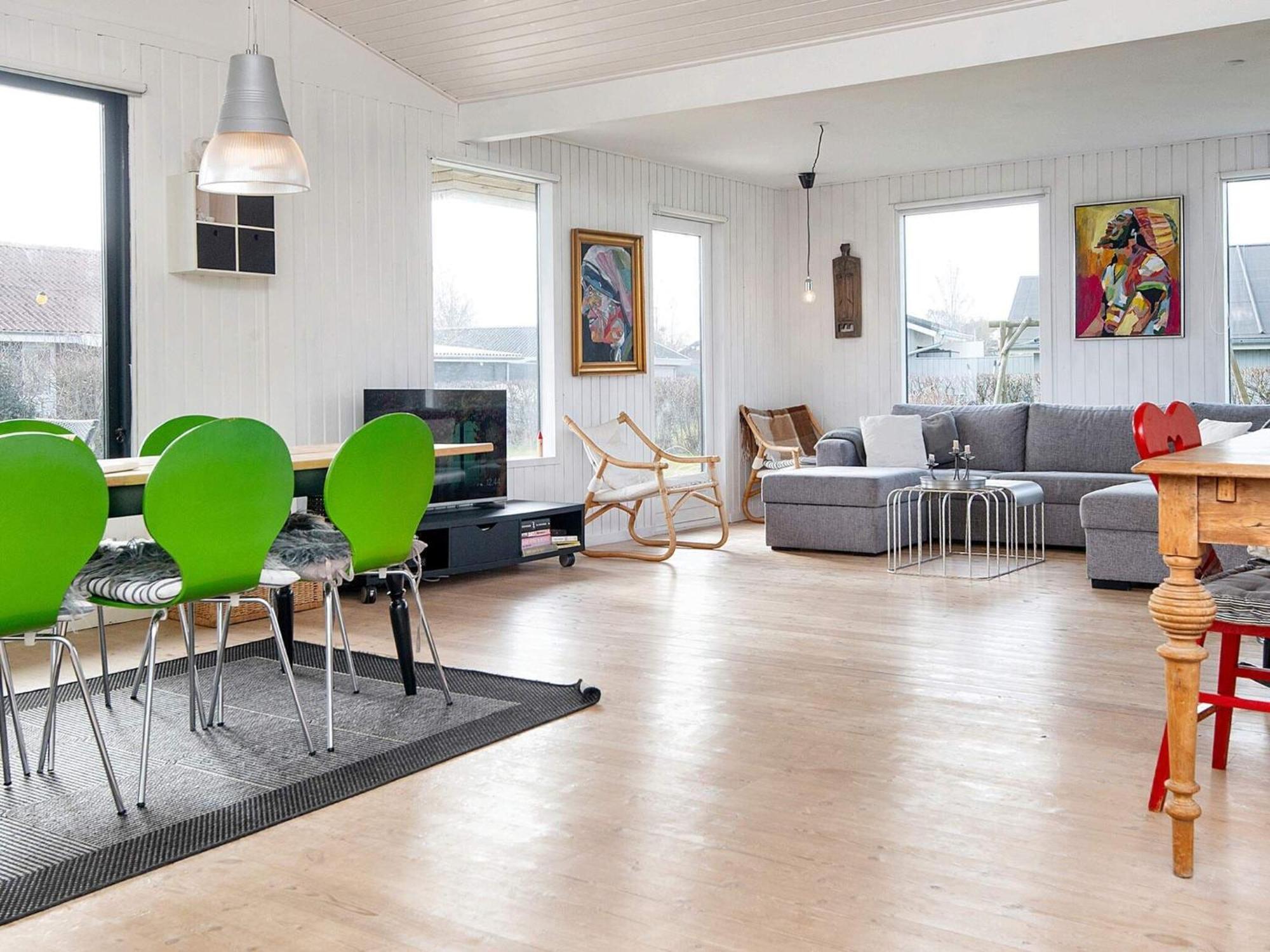 Holiday Home Sydals Lxxviii Nedre Lysabild Buitenkant foto